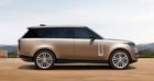 НОВЫЙ RANGE ROVER
