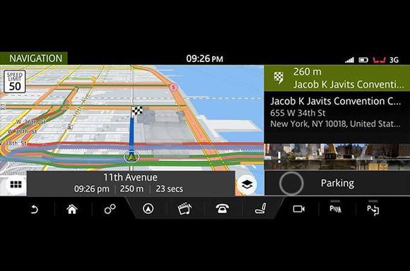 НАВИГАЦИОННАЯ СИСТЕМА PRO