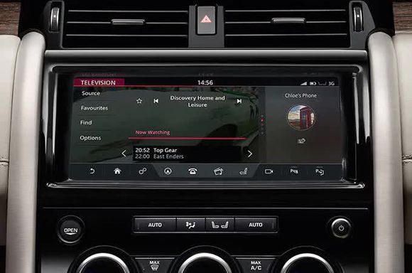 ЦИФРОВОЕ ТВ