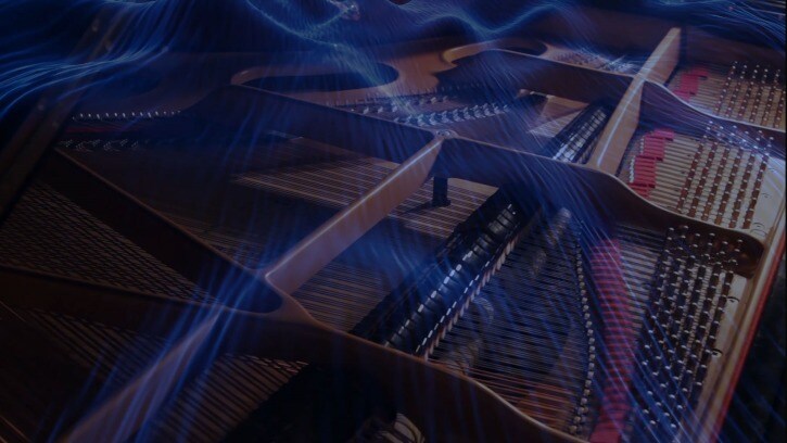 ИСТОРИЯ КОМПАНИИ MERIDIAN