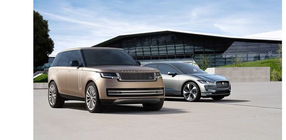 АКСЕССУАРЫ, ЗАПЧАСТИ ДЛЯ JAGUAR И LAND ROVER