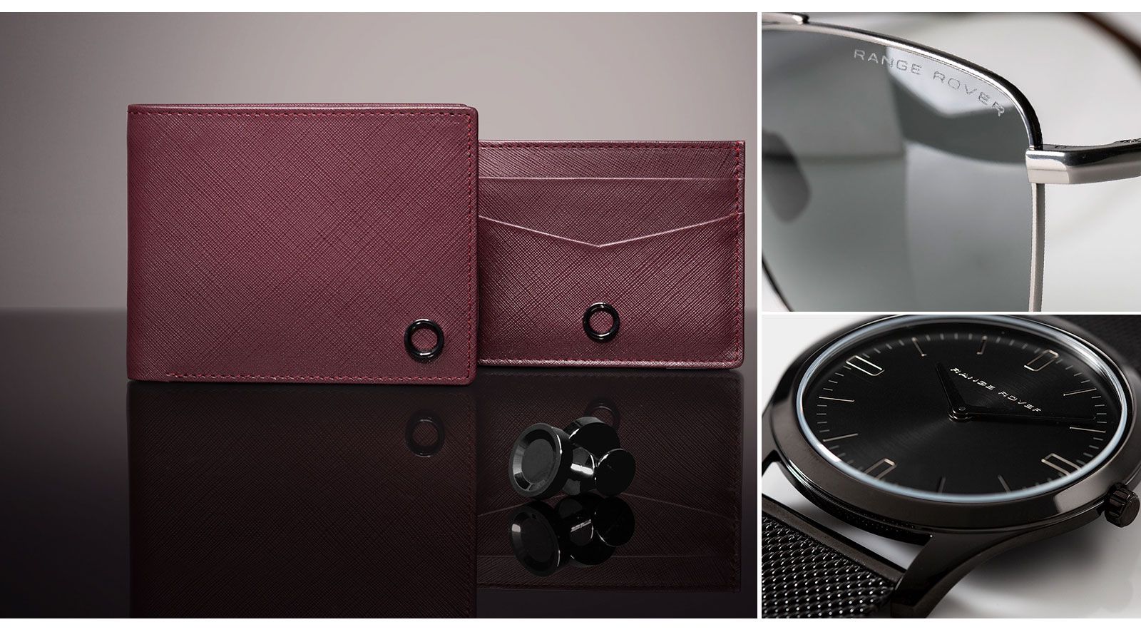 КОЛЛЕКЦИЯ RANGE ROVER