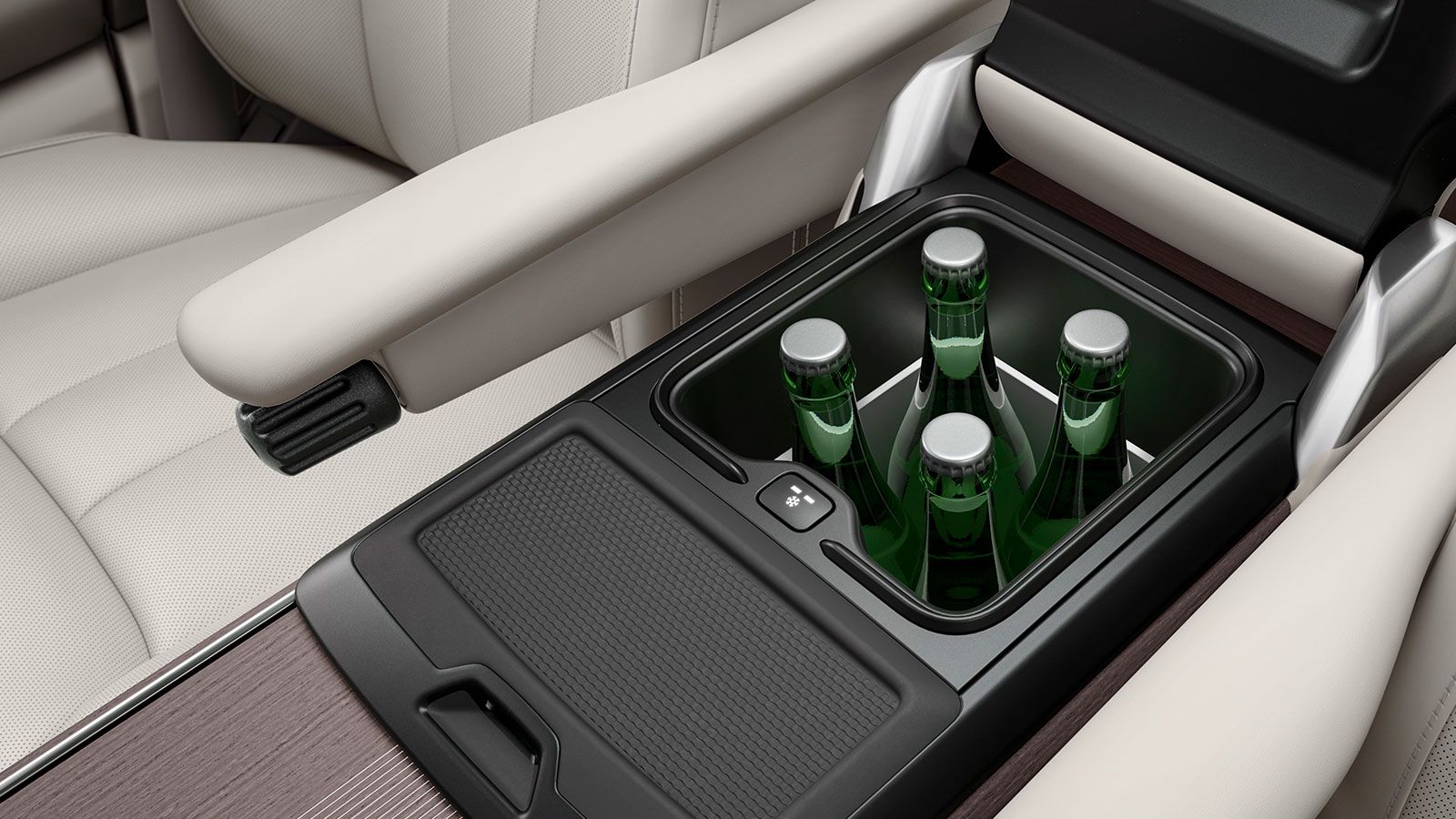 ОХЛАЖДАЕМОЕ ОТДЕЛЕНИЕ