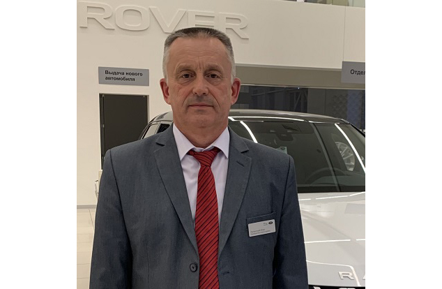 ОЛЕГ ЛУГАНСКИЙ