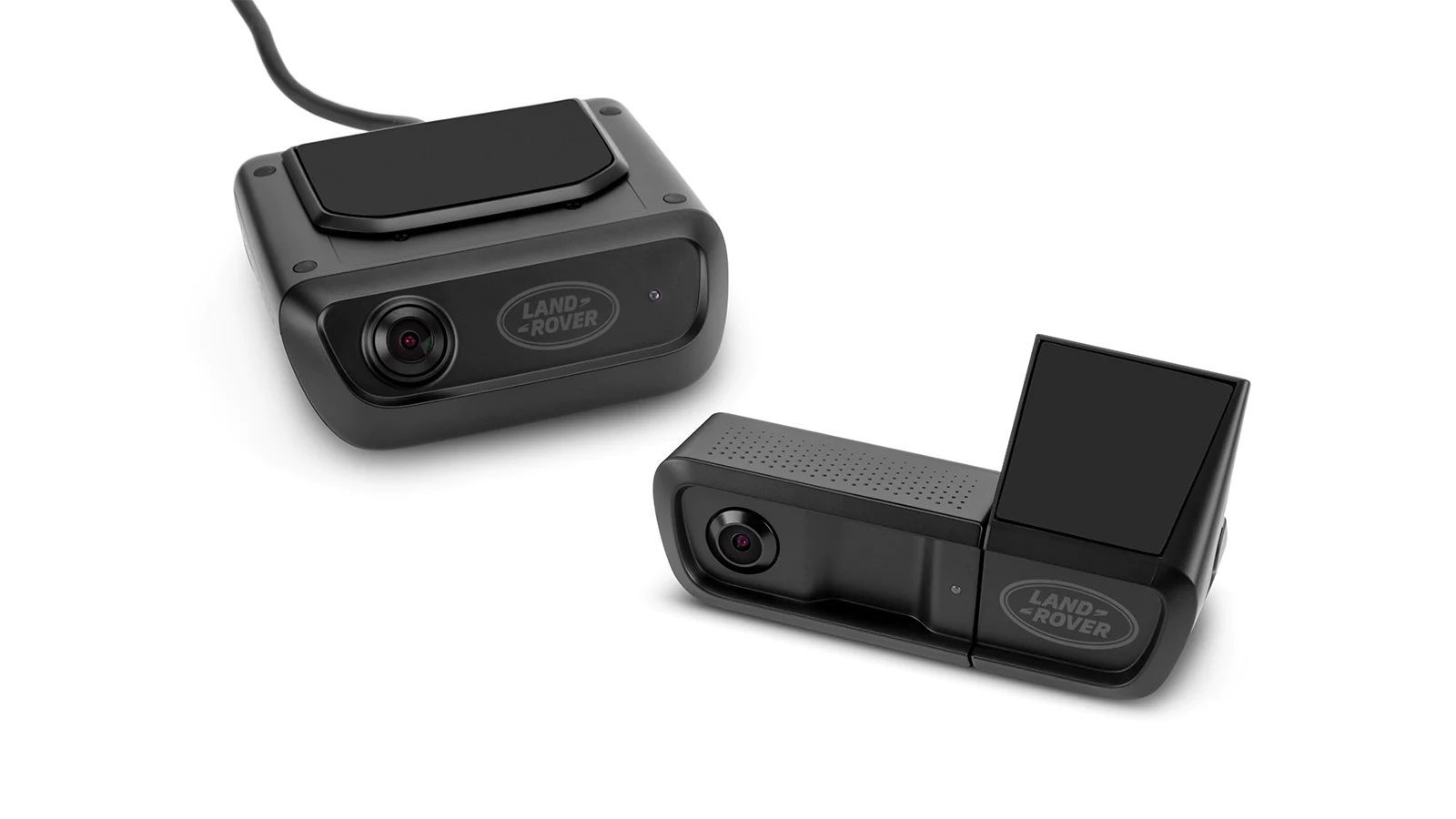 ВИДЕОРЕГИСТРАТОР LAND ROVER