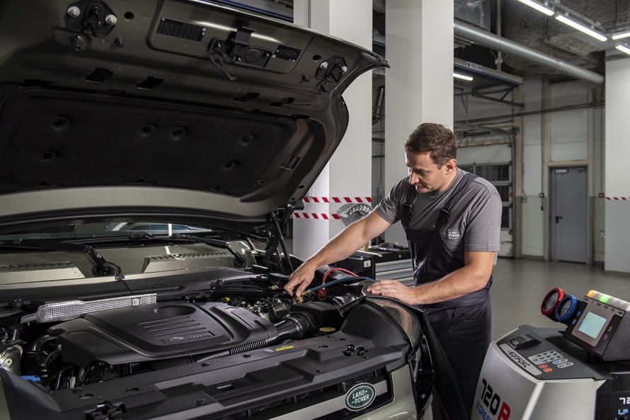 Выгодный сервис