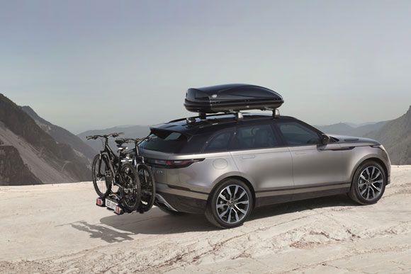 Аксессуары и запчасти для LAND ROVER