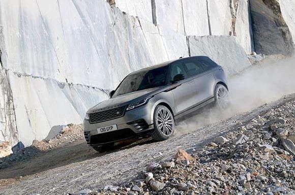 НЕПРЕВЗОЙДЕННАЯ ДИНАМИЧНОСТЬ