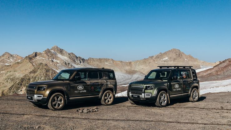 Галерея Чистая гора