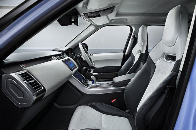 УНИКАЛЬНЫЙ СТИЛЬ САЛОНА