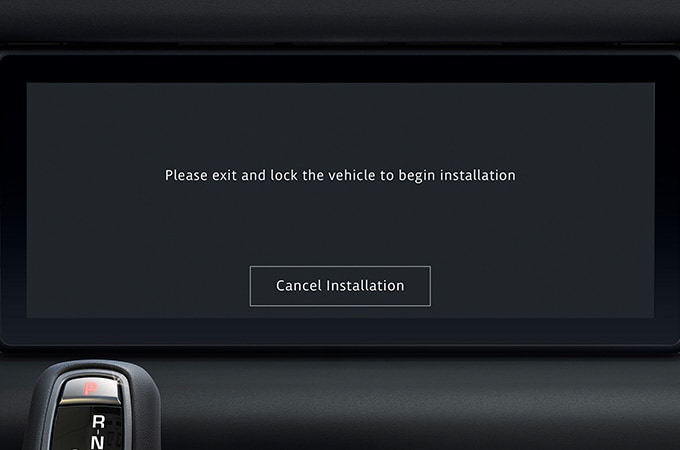 ЭТАП 2 — УСТАНОВКА