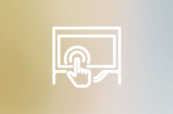 КОНТРОЛЛЕР УПРАВЛЕНИЯ СЕНСОРНЫМ ЭКРАНОМ ДЛЯ ПАССАЖИРОВ НА ЗАДНИХ СИДЕНЬЯХ