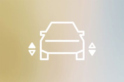 СИСТЕМА АДАПТИВНОГО УПРАВЛЕНИЯ ПОДВЕСКОЙ ADAPTIVE DYNAMICS