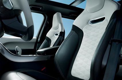 СИДЕНЬЯ PERFORMANCE SVR