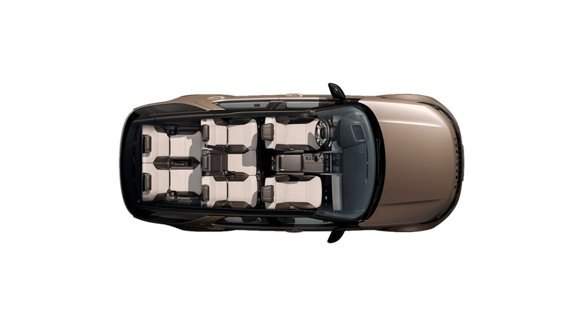 СЕМЬ СИДЕНИЙ