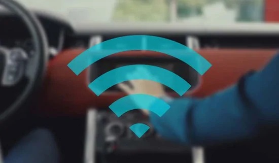 ТОЧКА ДОСТУПА WI-FI